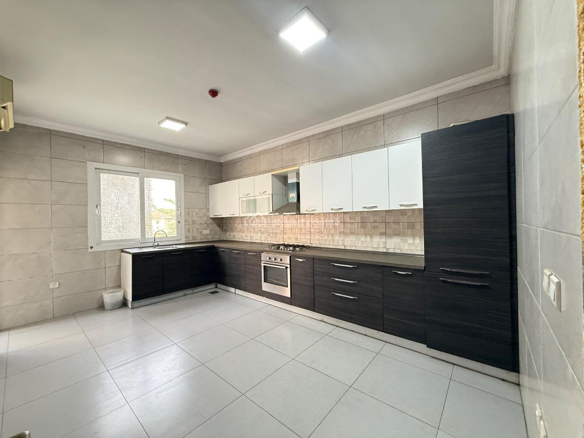Serviced 3 Bedroom Apartment with Staff Quarters & Swimming Pool, Airport Residential Area, Accra, Apartment for Rent