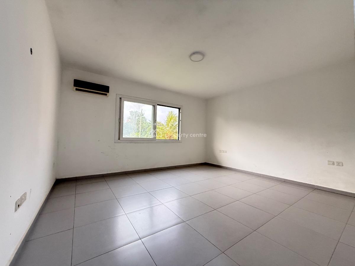 3 Bedroom Apartment with Staff Quarters and Swimming Pool, Airport Residential Area, Accra, Apartment for Sale