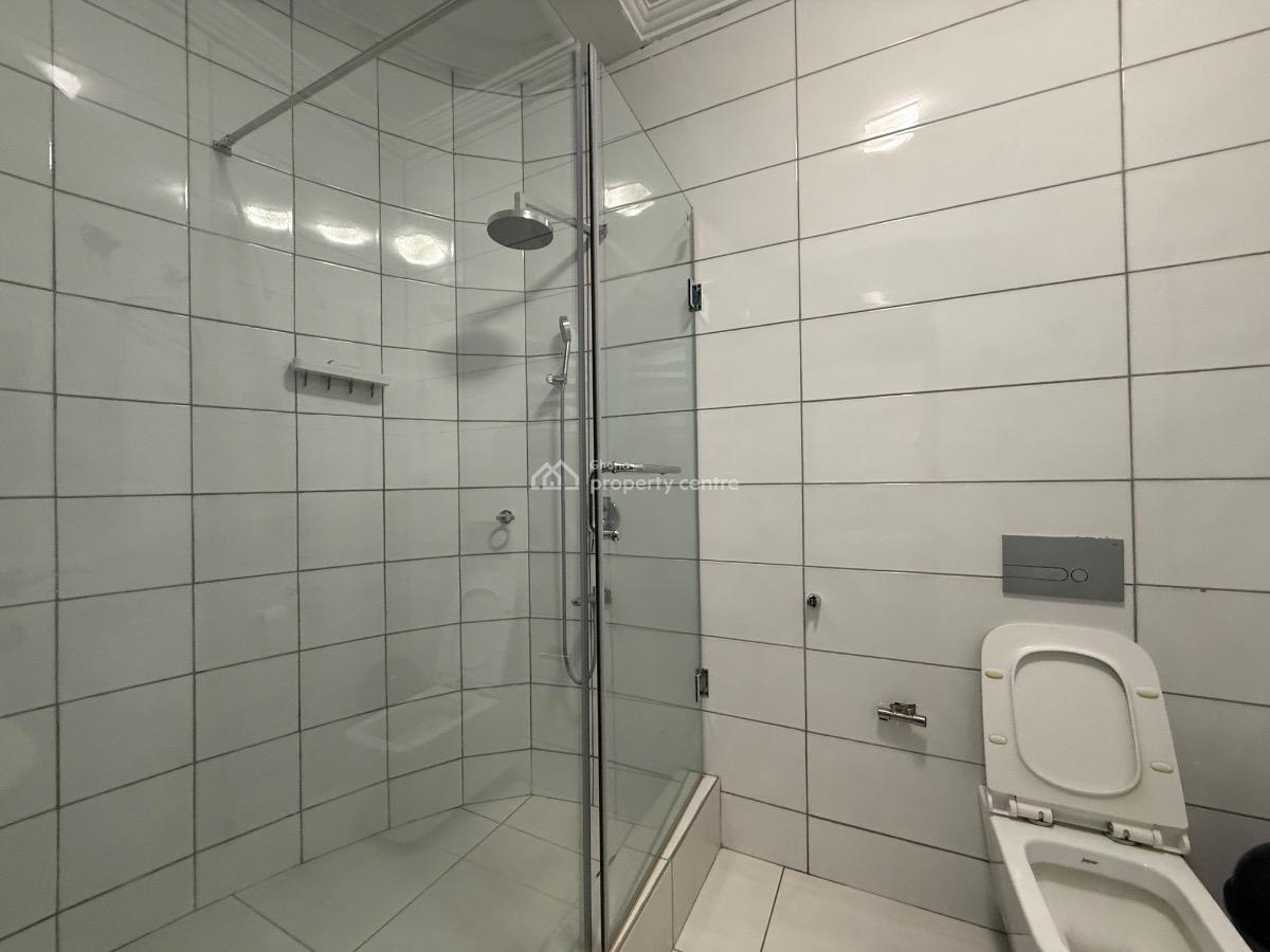 Furnished 3 Bedroom Apartment with Swimming Pool, Airport Residential Area, Accra, Apartment for Rent