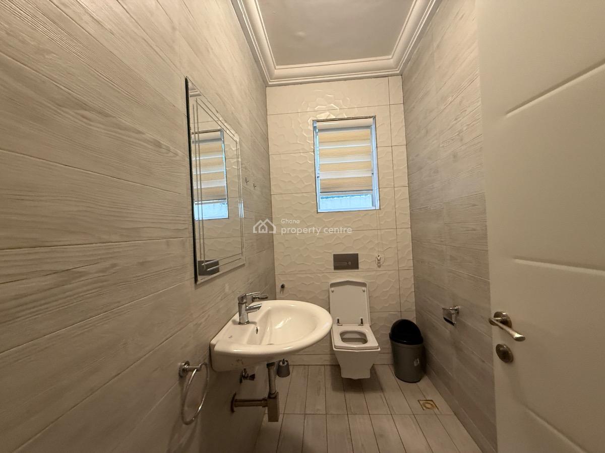 Furnished 3 Bedroom Apartment with Swimming Pool, Airport Residential Area, Accra, Apartment for Rent