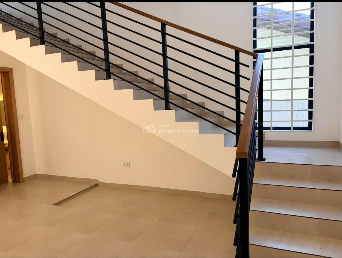 4 Bedroom House with a Boys Quarters at Spintex, Spintex, Accra Metropolitan, Accra, House for Sale