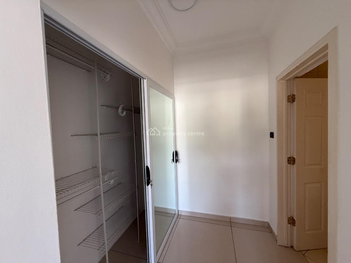 Serviced 3 Bedroom Apartment with Swimming Pool, Airport Residential Area, Accra, Apartment for Rent