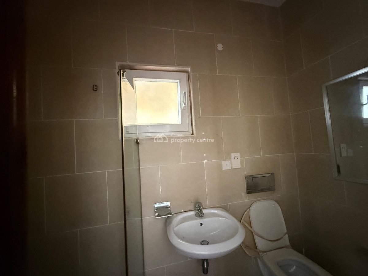 Furnished 3 Bedroom Apartment with Swimming Pool, Airport Residential Area, Accra, Apartment for Rent