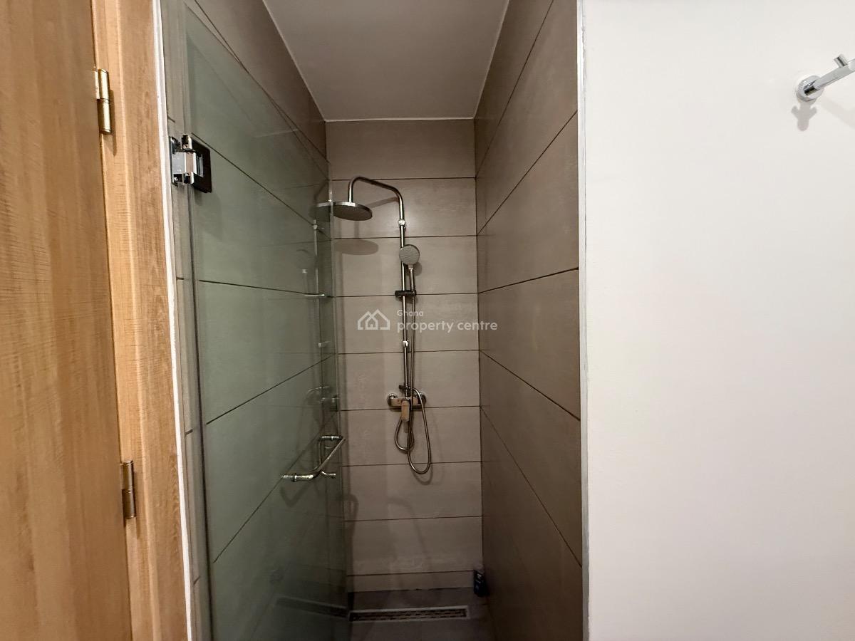 Furnished 3 Bedroom Apartment with Swimming Pool and Gym, Airport Residential Area, Accra, Apartment for Rent