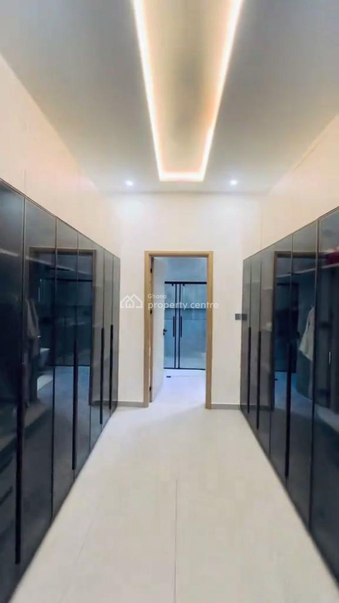 Luxury Court Estate, East Legon, East Legon, Accra, Terraced Duplex for Sale