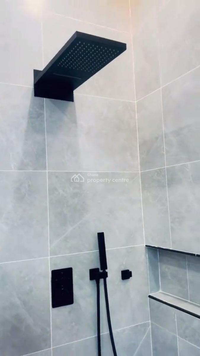 Luxury Court Estate, East Legon, East Legon, Accra, Terraced Duplex for Sale