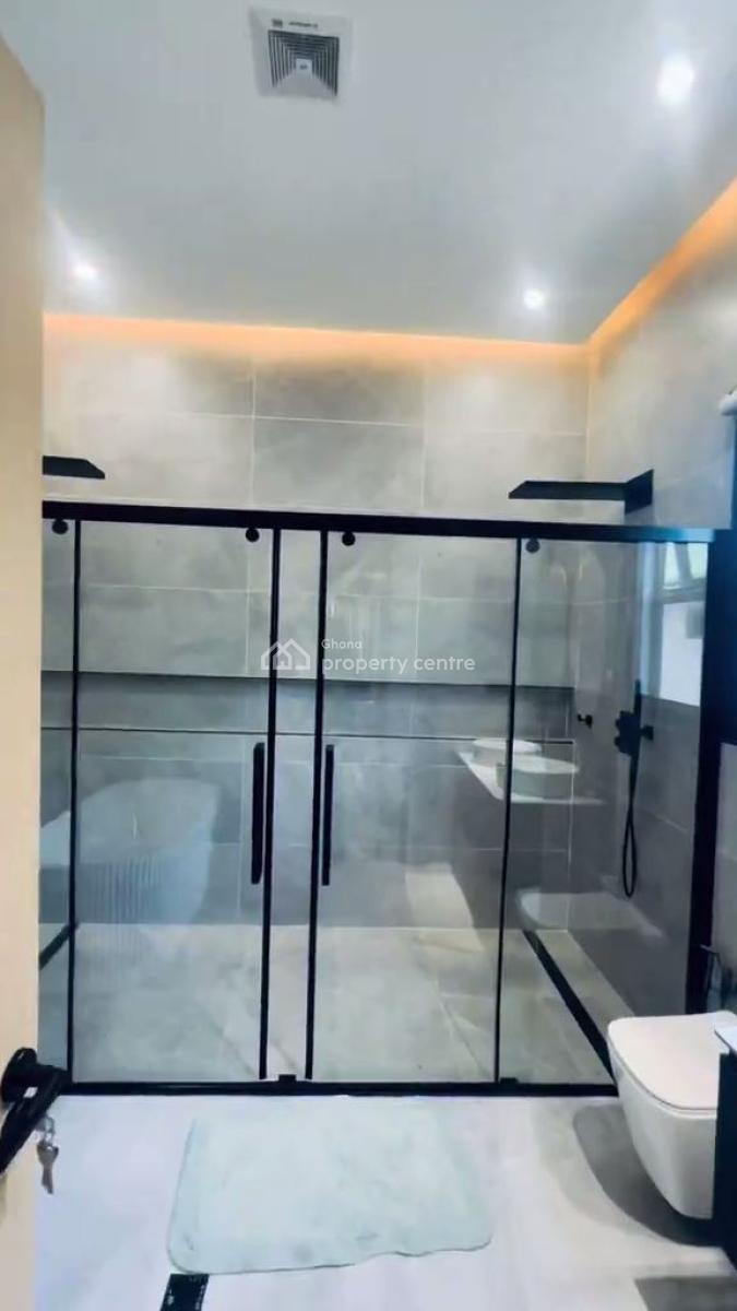 Luxury Court Estate, East Legon, East Legon, Accra, Terraced Duplex for Sale