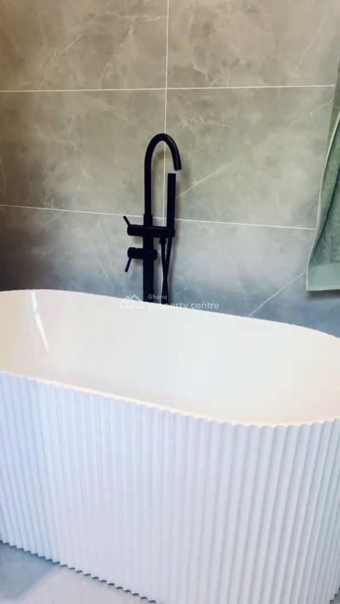 Luxury Court Estate, East Legon, East Legon, Accra, Terraced Duplex for Sale