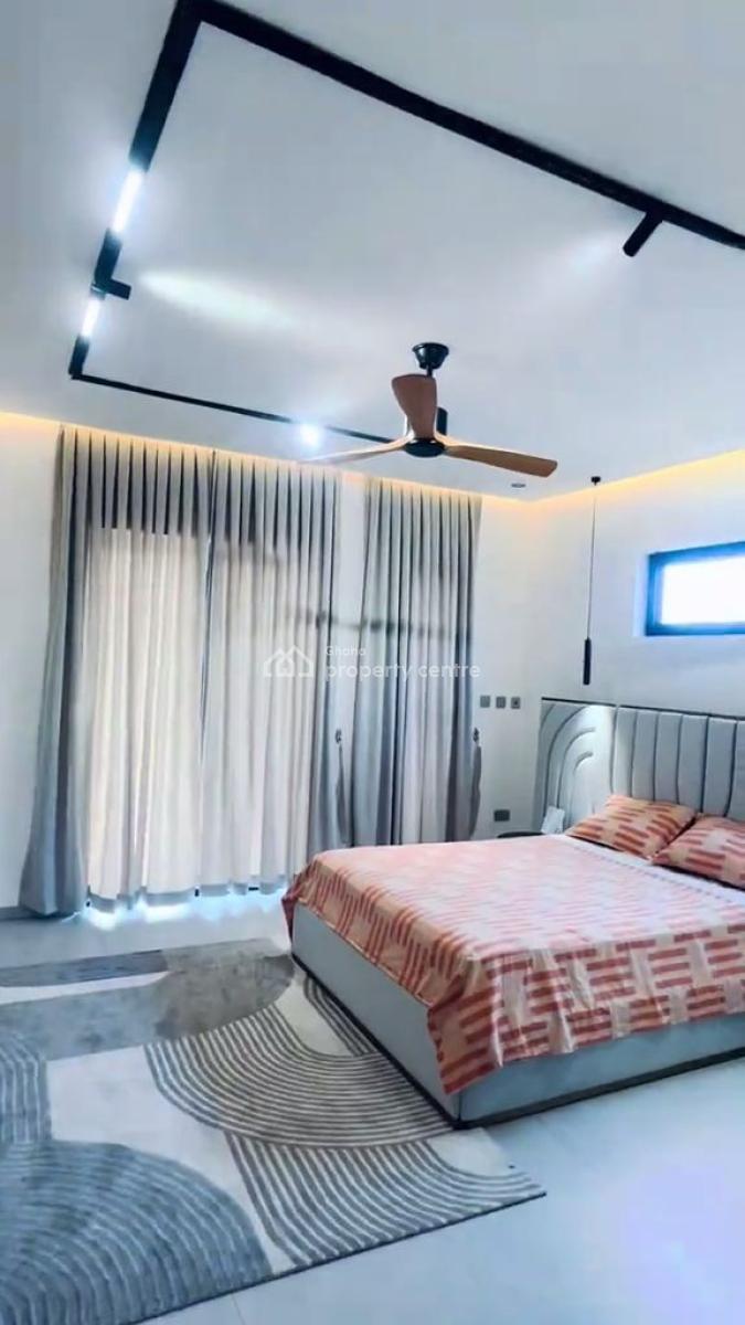 Luxury Court Estate, East Legon, East Legon, Accra, Terraced Duplex for Sale