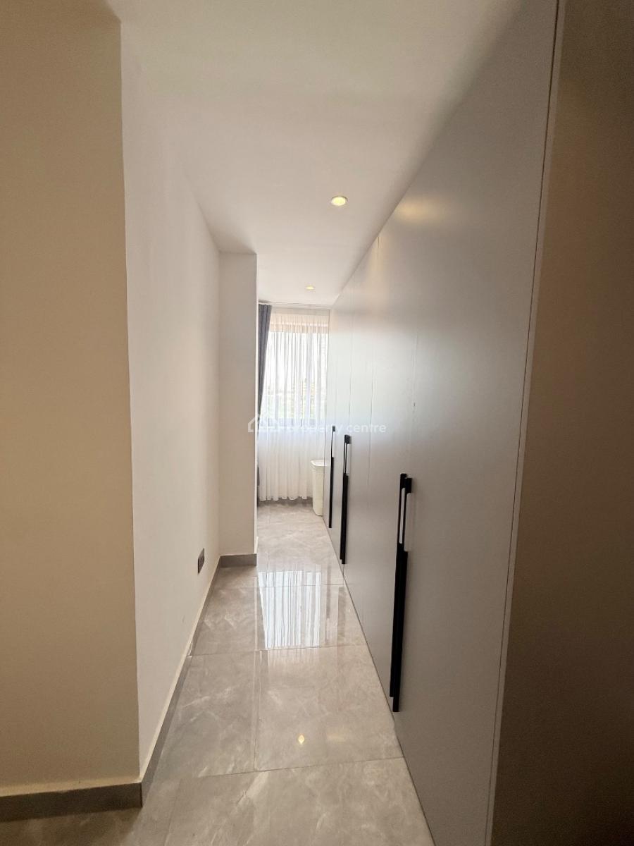 Classy Furnished 2 Bedrooms, Lagos Avenue, East Legon, Accra, Apartment for Rent