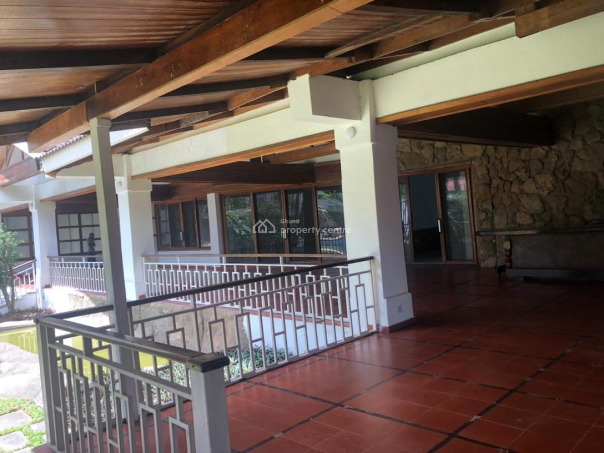 Registered Titled 0.55acres of Land @ Dzorwulu, Dzorwulu, Accra, Mixed-use Land for Sale