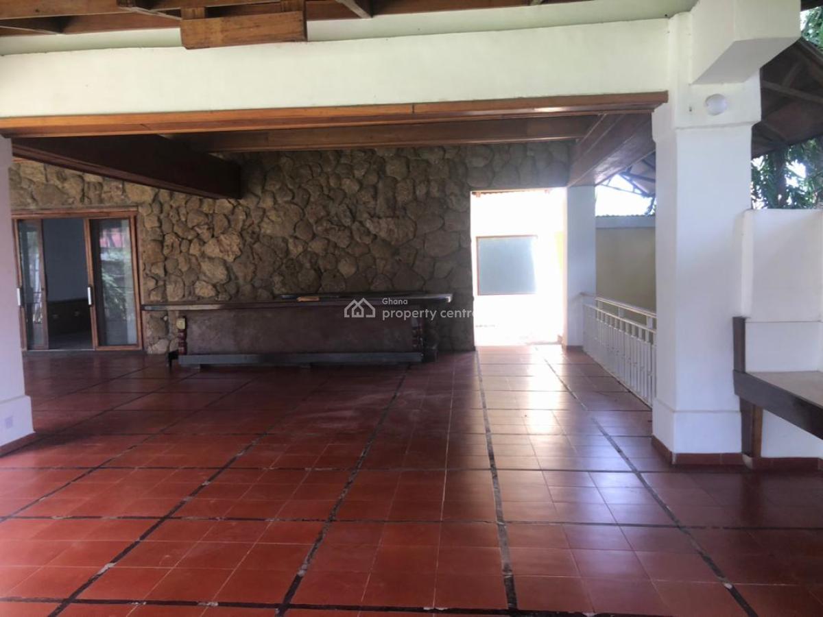 Registered Titled 0.55acres of Land @ Dzorwulu, Dzorwulu, Accra, Mixed-use Land for Sale