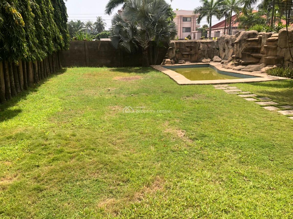 Registered Titled 0.55acres of Land @ Dzorwulu, Dzorwulu, Accra, Mixed-use Land for Sale