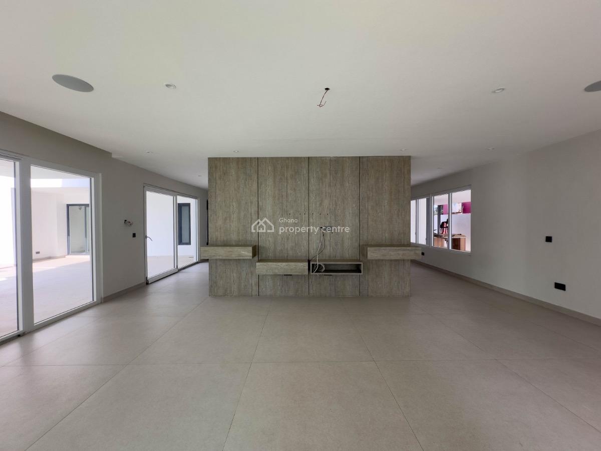 5 Bedrooms House with Boys Quarters, East Legon, Accra, Detached Duplex for Sale