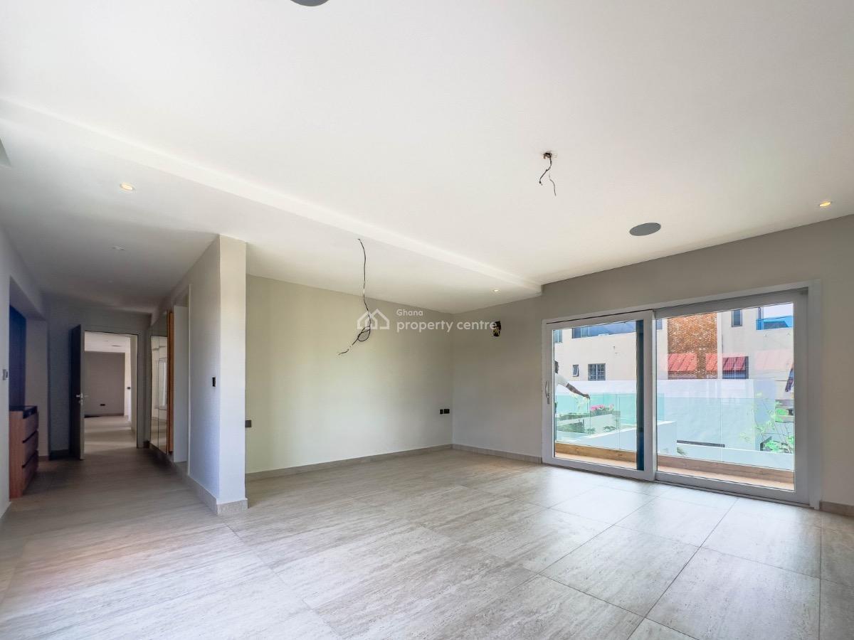 5 Bedrooms House with Boys Quarters, East Legon, Accra, Detached Duplex for Sale