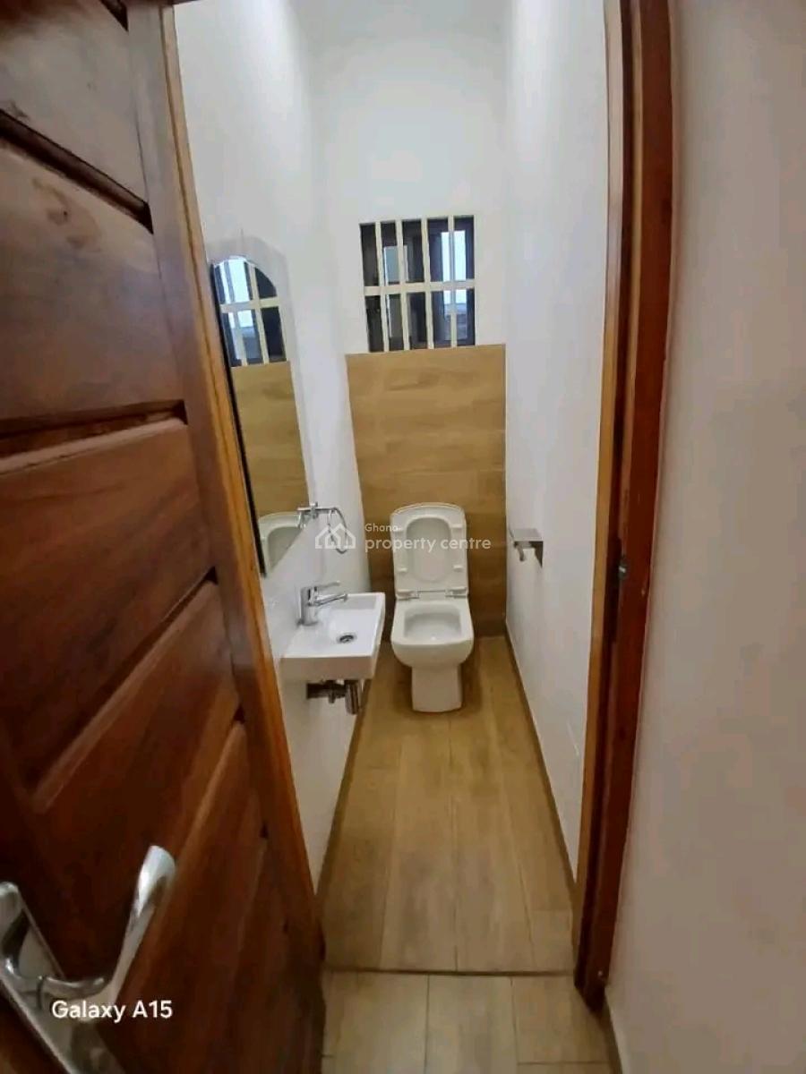 Executive 2-bedroom House @ Tseaddo, Tse Addo, Accra, House for Rent