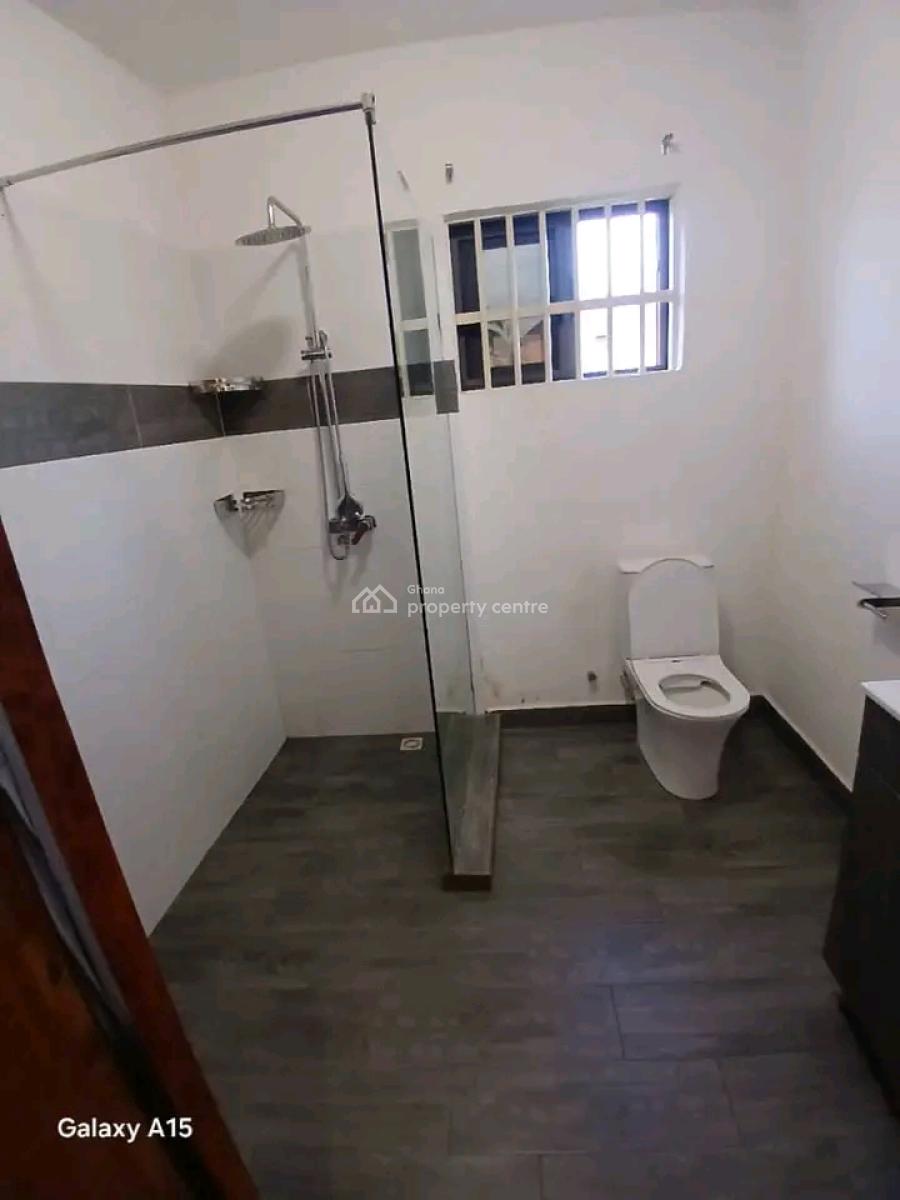 Executive 2-bedroom House @ Tseaddo, Tse Addo, Accra, House for Rent