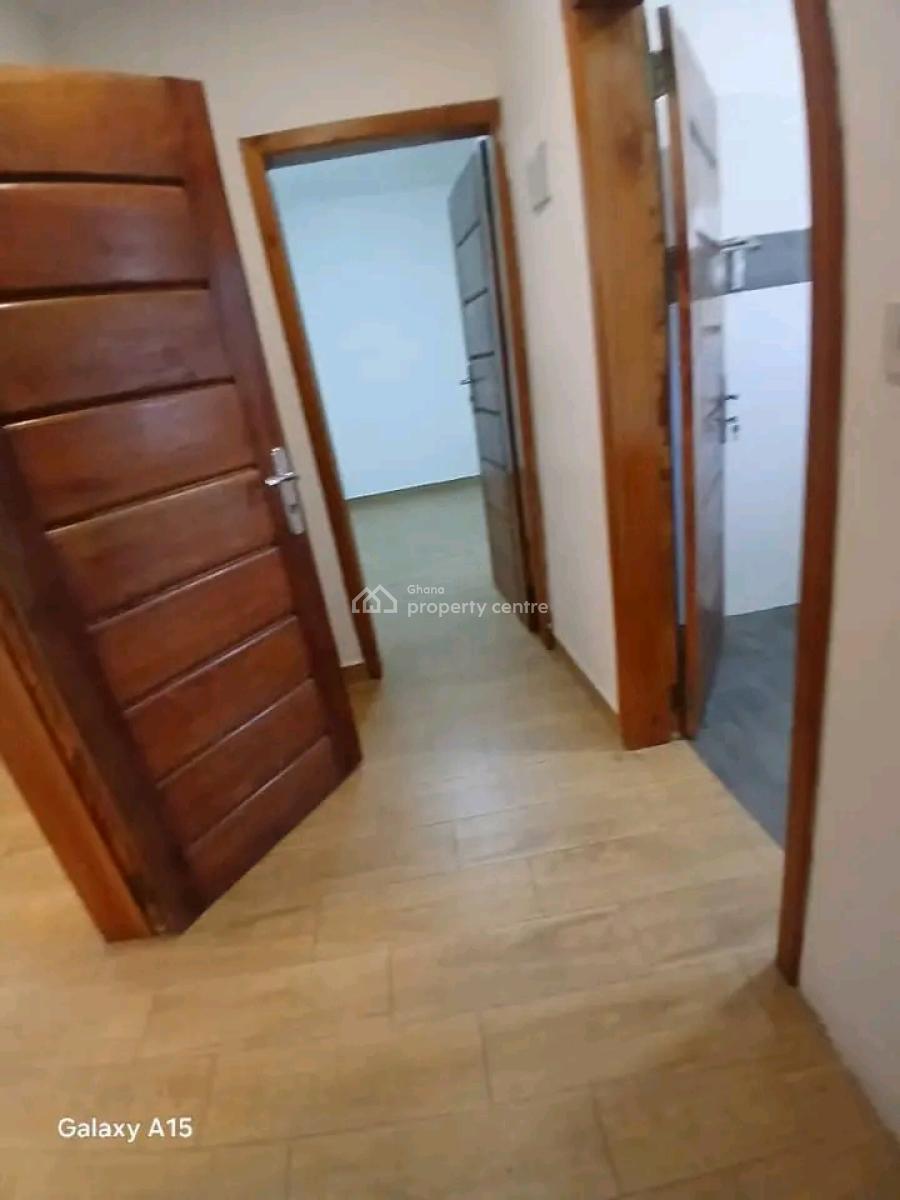 Executive 2-bedroom House @ Tseaddo, Tse Addo, Accra, House for Rent