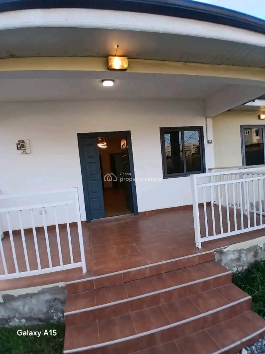 Executive 2-bedroom House @ Tseaddo, Tse Addo, Accra, House for Rent