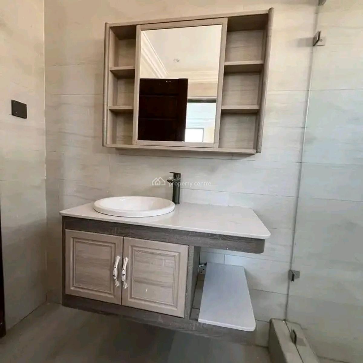 Luxurious 3-bedroom Townhouse @ East Legon, East Legon, Accra, Townhouse for Rent