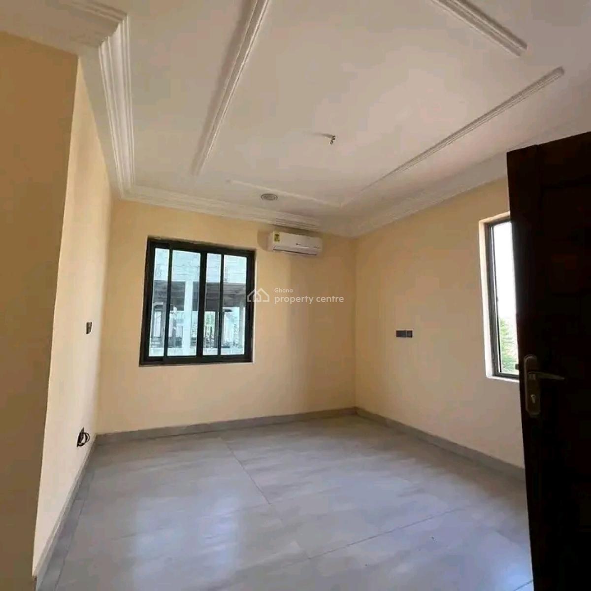 Luxurious 3-bedroom Townhouse @ East Legon, East Legon, Accra, Townhouse for Rent