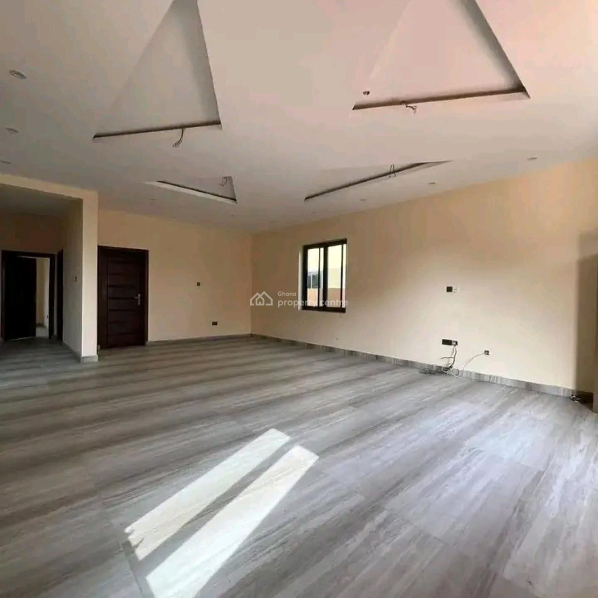 Luxurious 3-bedroom Townhouse @ East Legon, East Legon, Accra, Townhouse for Rent