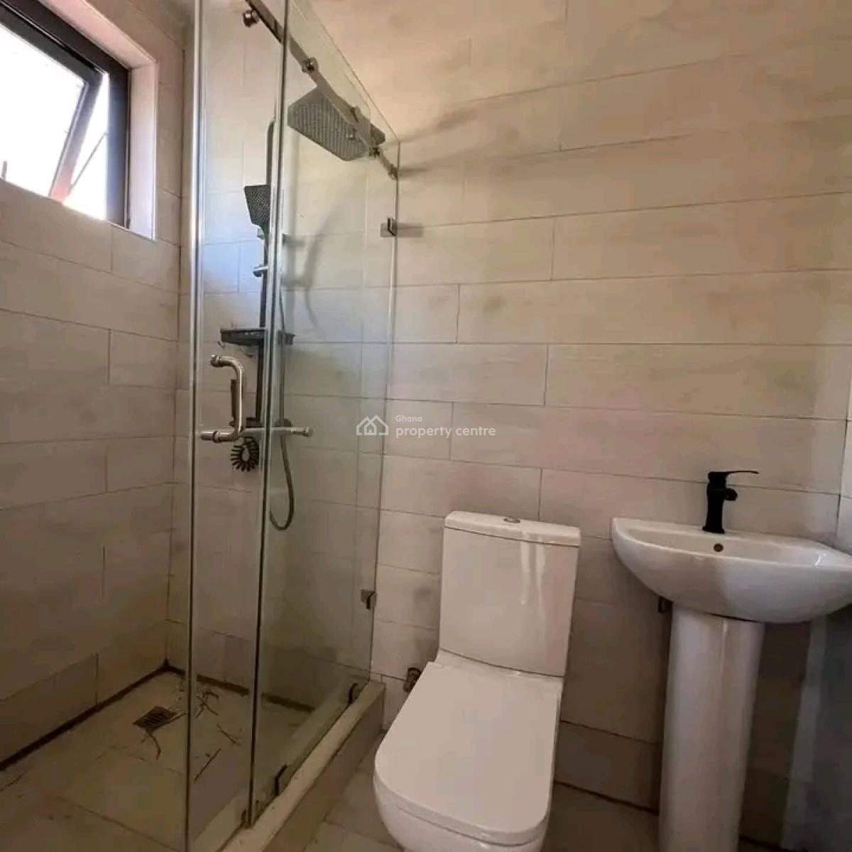 Luxurious 3-bedroom Townhouse @ East Legon, East Legon, Accra, Townhouse for Rent