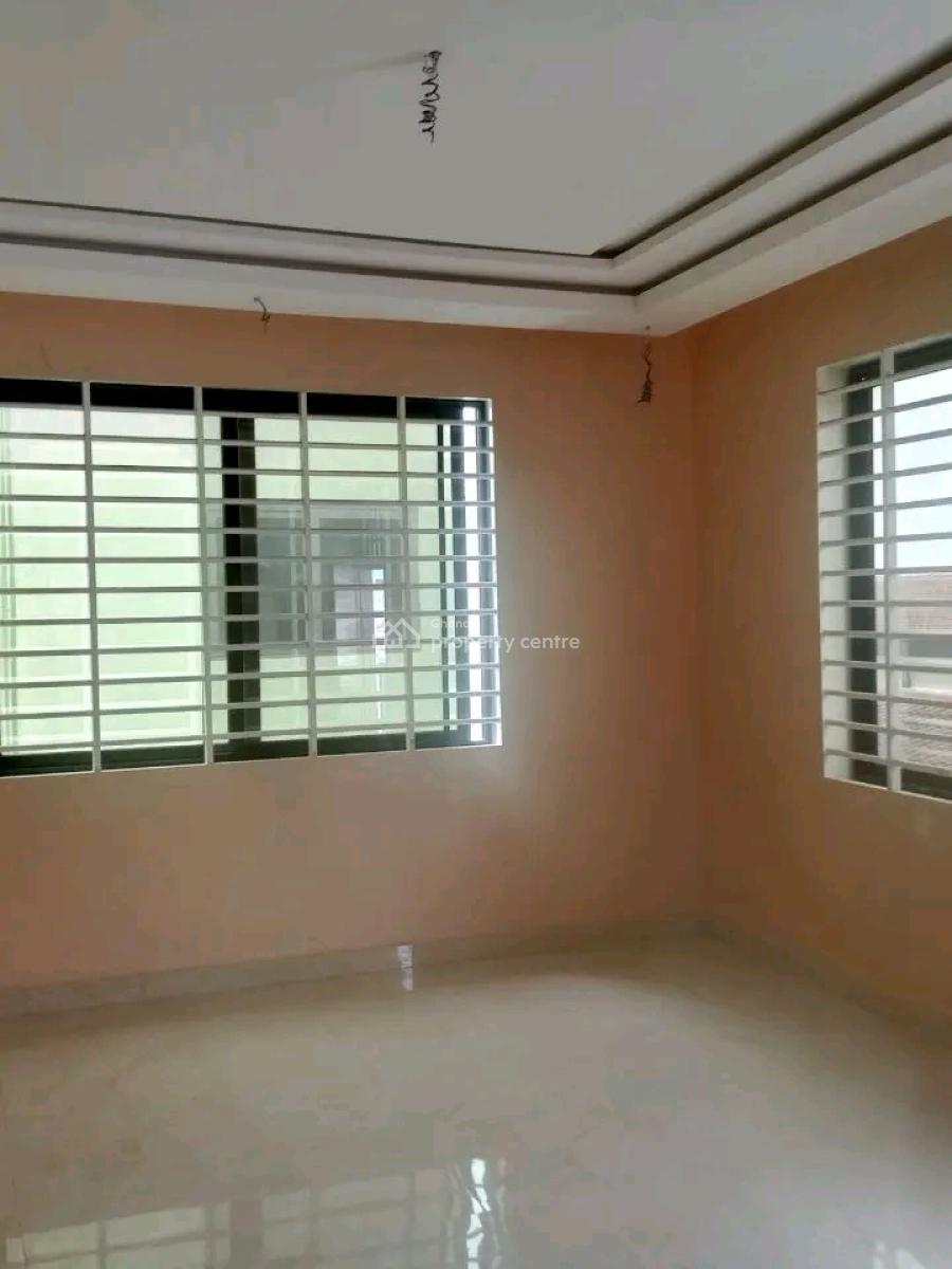 Executive 4-bedroom Townhouse @ East Legon, East Legon, Accra, House for Rent