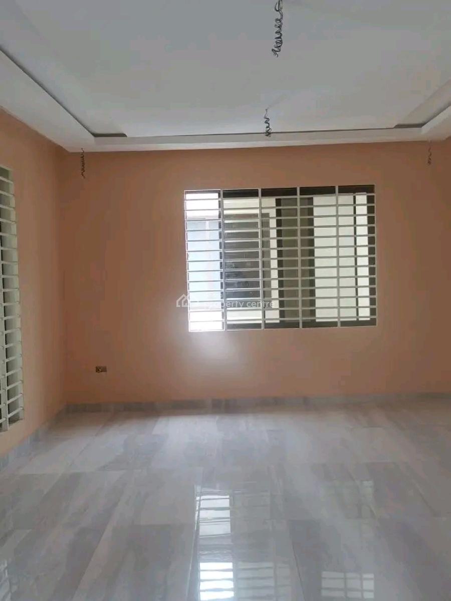 Executive 4-bedroom Townhouse @ East Legon, East Legon, Accra, House for Rent