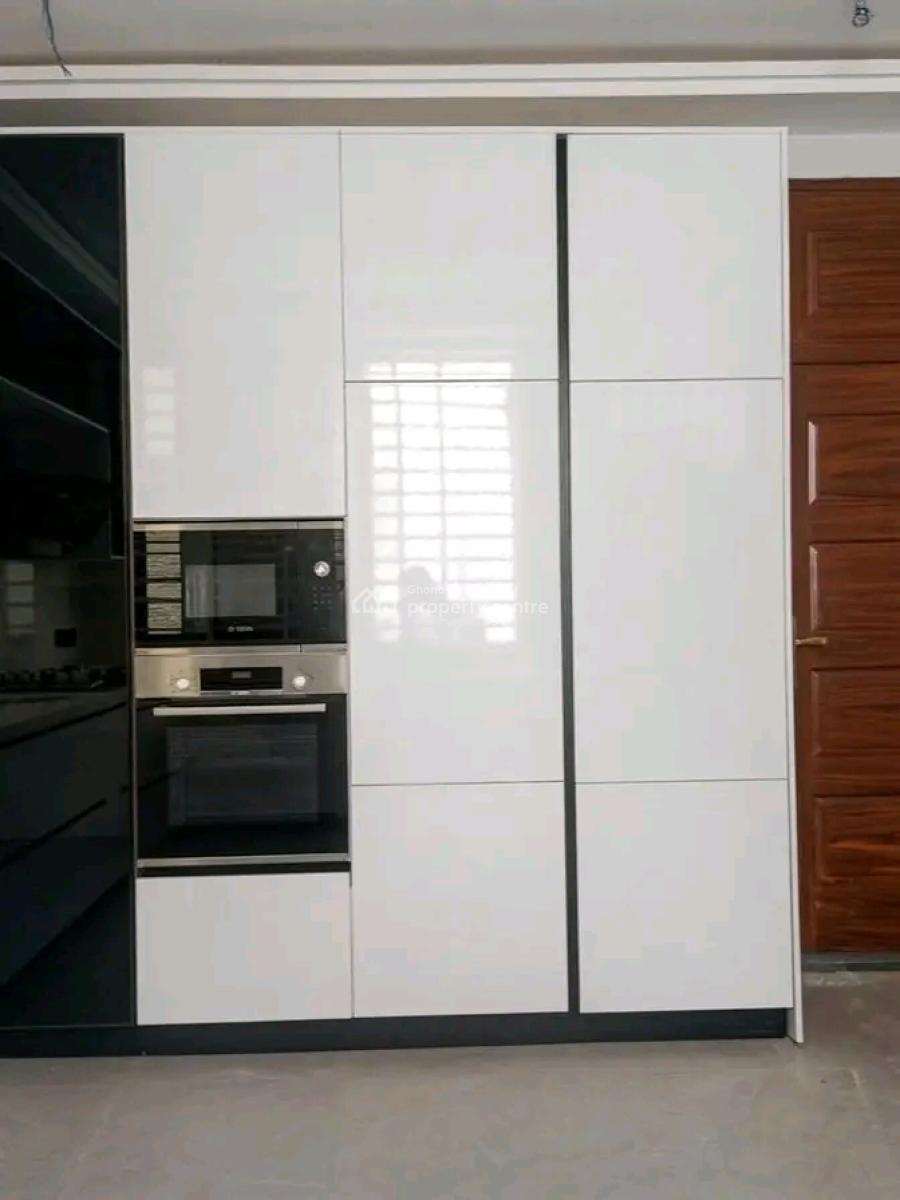 Executive 4-bedroom Townhouse @ East Legon, East Legon, Accra, House for Rent