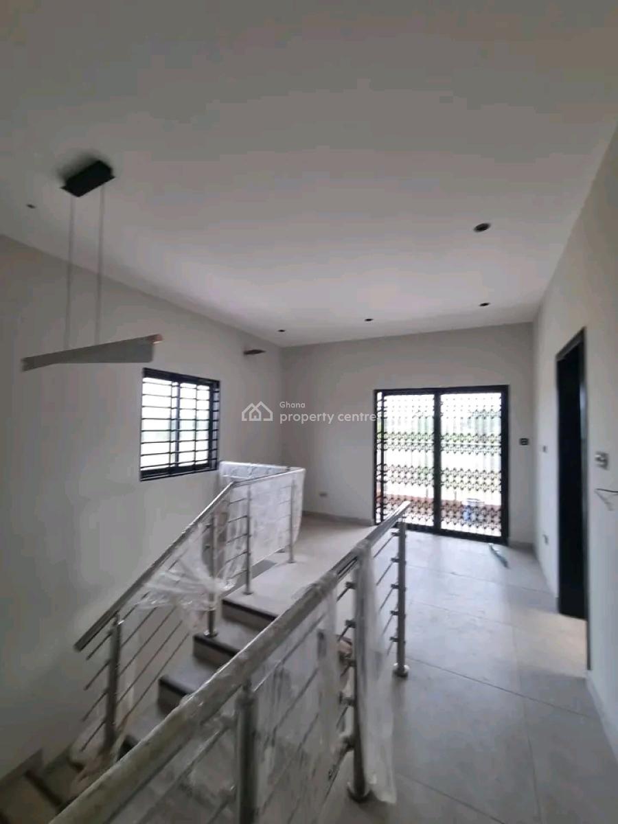 Luxurious 3-bedroom Townhouse @ East Legon Hill, East Legon Hills, East Legon, Accra, Townhouse for Sale