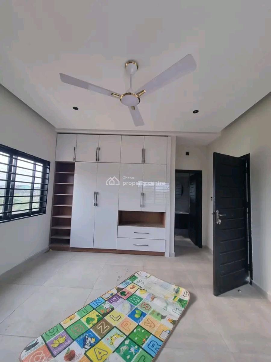 Luxurious 3-bedroom Townhouse @ East Legon Hill, East Legon Hills, East Legon, Accra, Townhouse for Sale