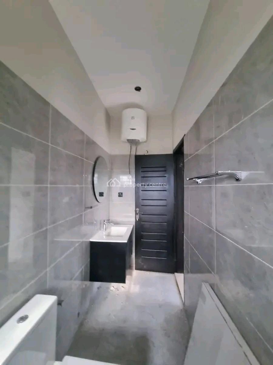 Luxurious 3-bedroom Townhouse @ East Legon Hill, East Legon Hills, East Legon, Accra, Townhouse for Sale