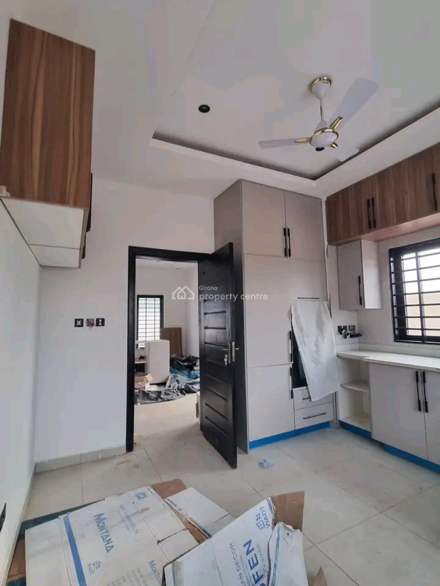 Luxurious 3-bedroom Townhouse @ East Legon Hill, East Legon Hills, East Legon, Accra, Townhouse for Sale