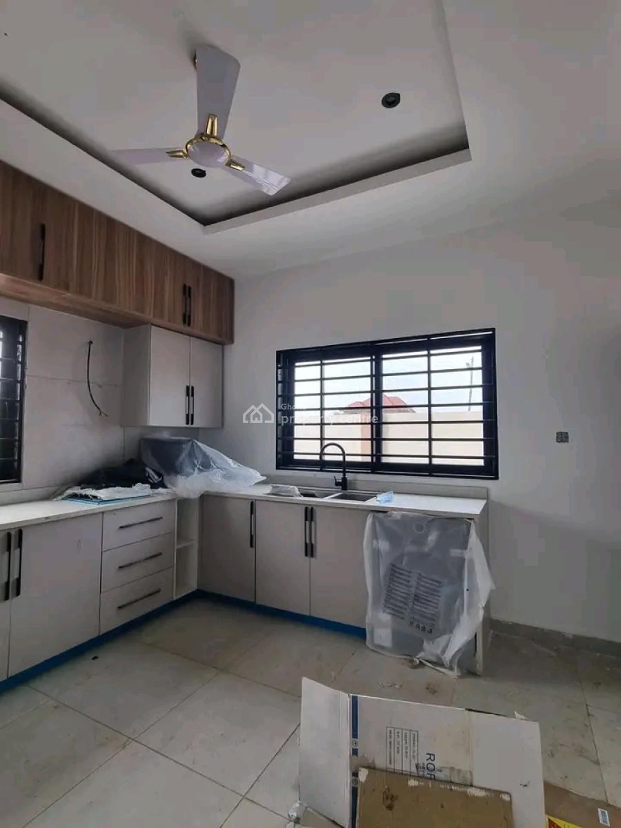 Luxurious 3-bedroom Townhouse @ East Legon Hill, East Legon Hills, East Legon, Accra, Townhouse for Sale