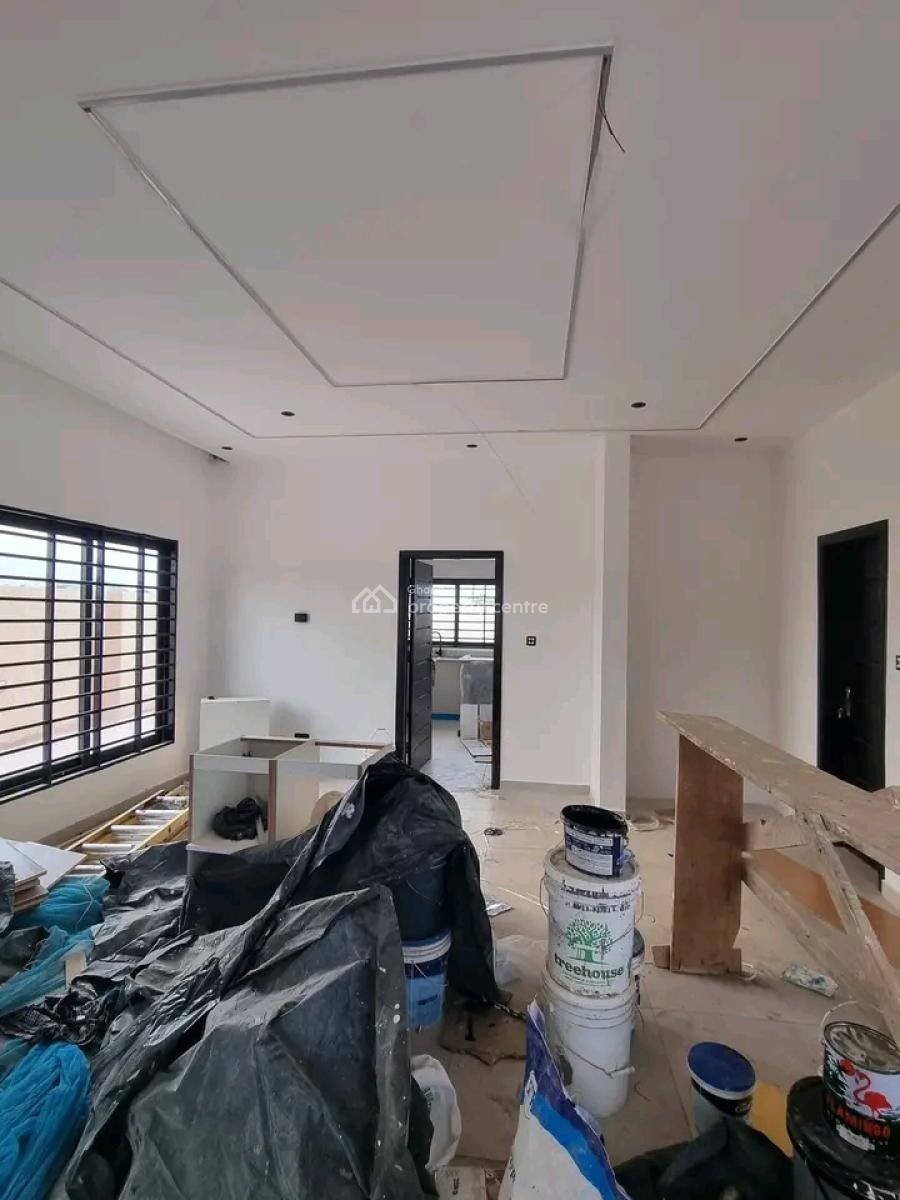 Luxurious 3-bedroom Townhouse @ East Legon Hill, East Legon Hills, East Legon, Accra, Townhouse for Sale