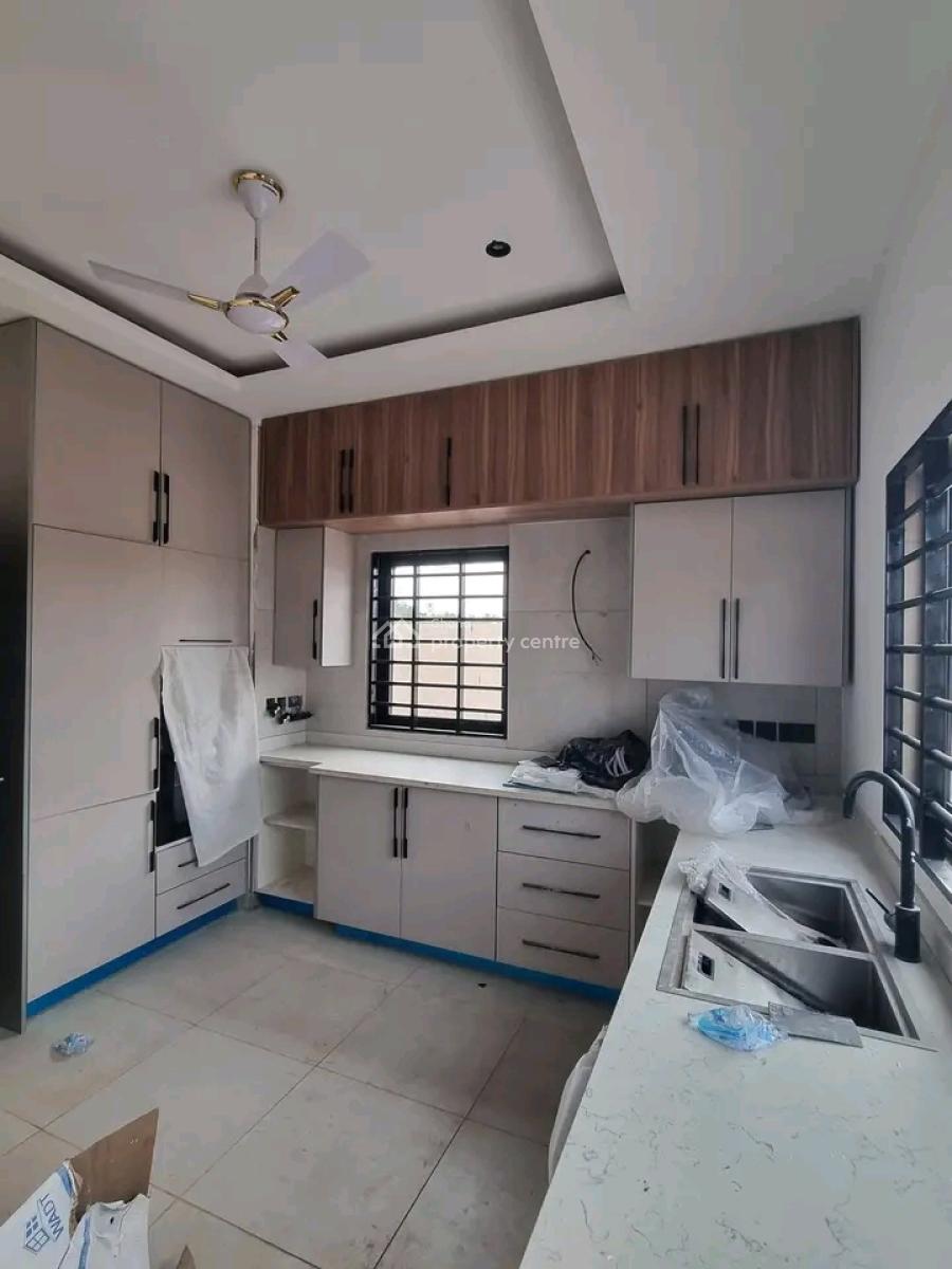 Luxurious 3-bedroom Townhouse @ East Legon Hill, East Legon Hills, East Legon, Accra, Townhouse for Sale