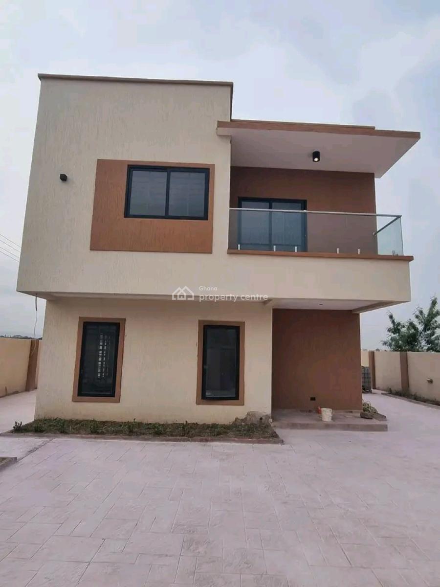 Luxurious 3-bedroom Townhouse @ East Legon Hill, East Legon Hills, East Legon, Accra, Townhouse for Sale