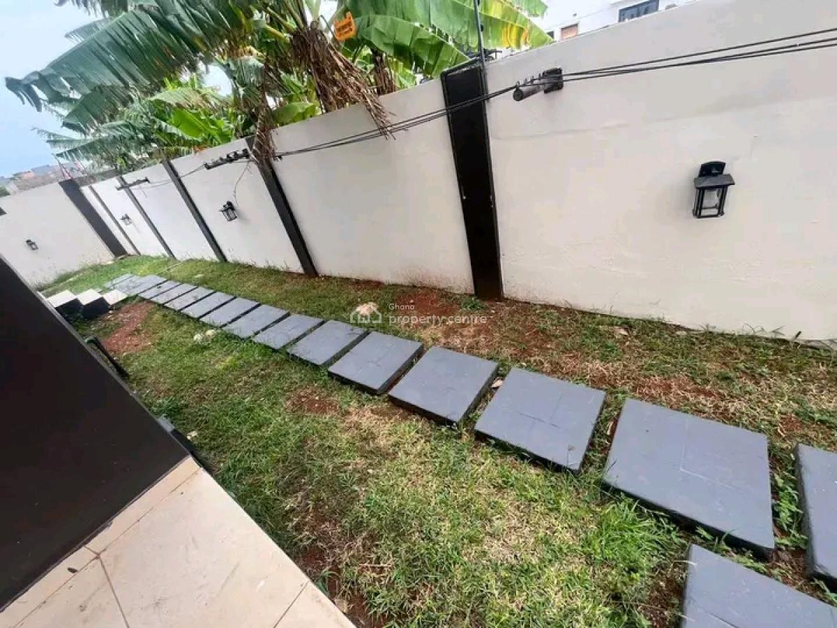 Executive 4-bedroom Townhouse @ Tseaddo, Tse Addo, Accra, Townhouse for Rent