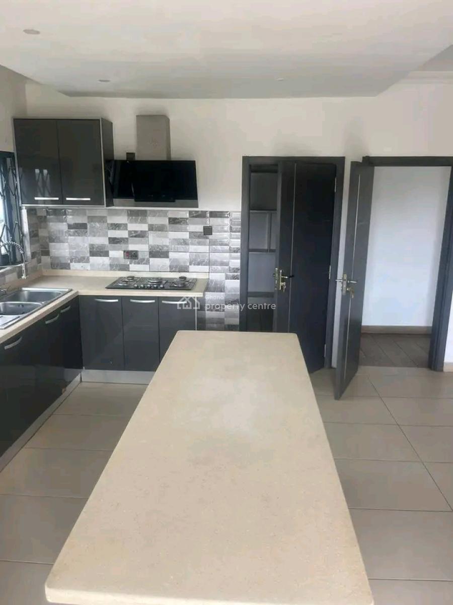 Executive 4-bedroom Townhouse @ Tseaddo, Tse Addo, Accra, Townhouse for Rent