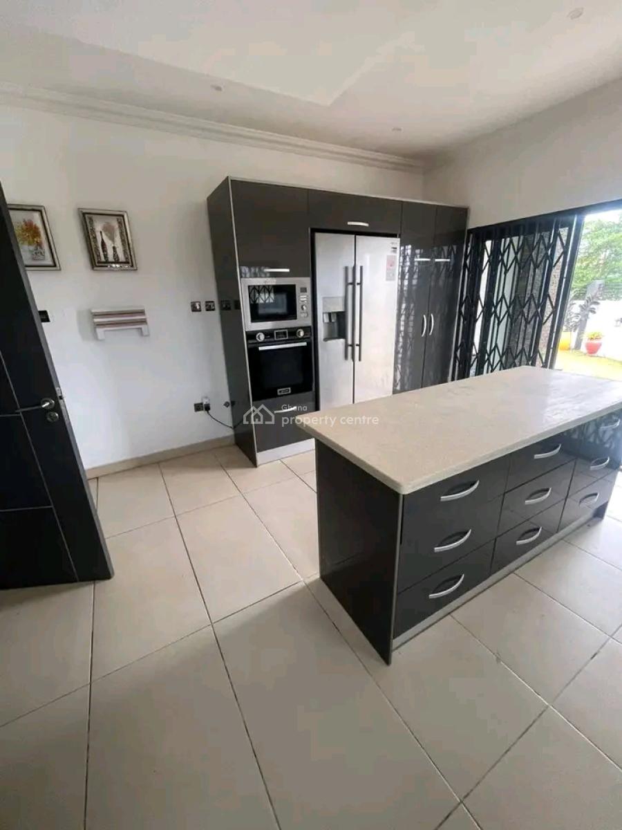 Executive 4-bedroom Townhouse @ Tseaddo, Tse Addo, Accra, Townhouse for Rent