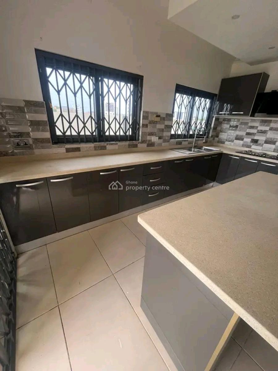 Executive 4-bedroom Townhouse @ Tseaddo, Tse Addo, Accra, Townhouse for Rent