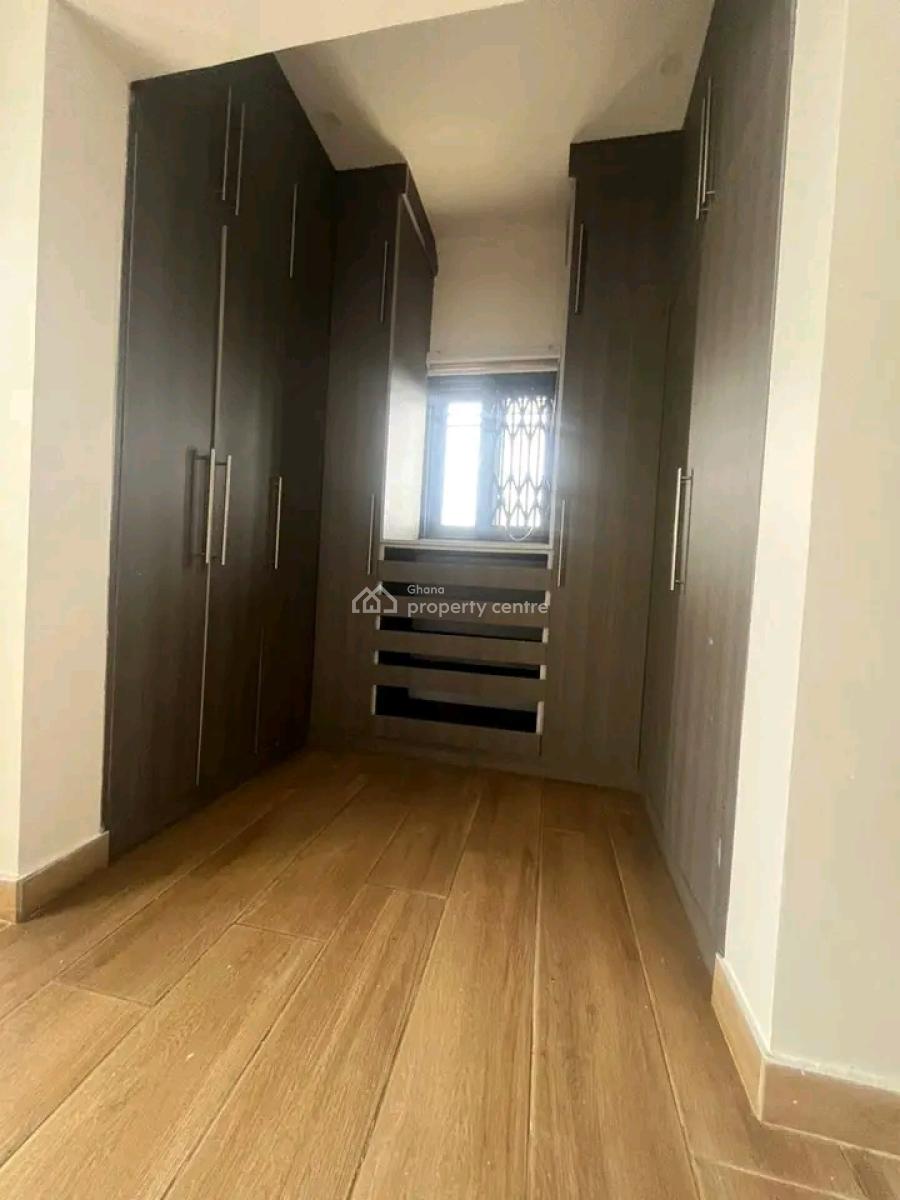 Executive 4-bedroom Townhouse @ Tseaddo, Tse Addo, Accra, Townhouse for Rent