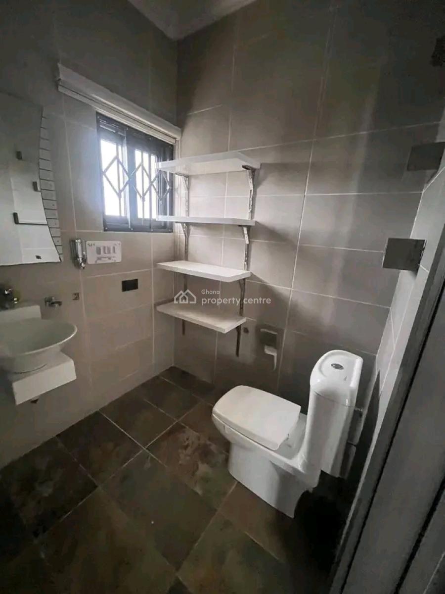 Executive 4-bedroom Townhouse @ Tseaddo, Tse Addo, Accra, Townhouse for Rent