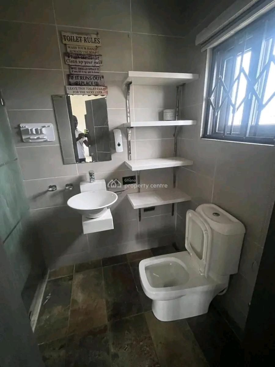 Executive 4-bedroom Townhouse @ Tseaddo, Tse Addo, Accra, Townhouse for Rent