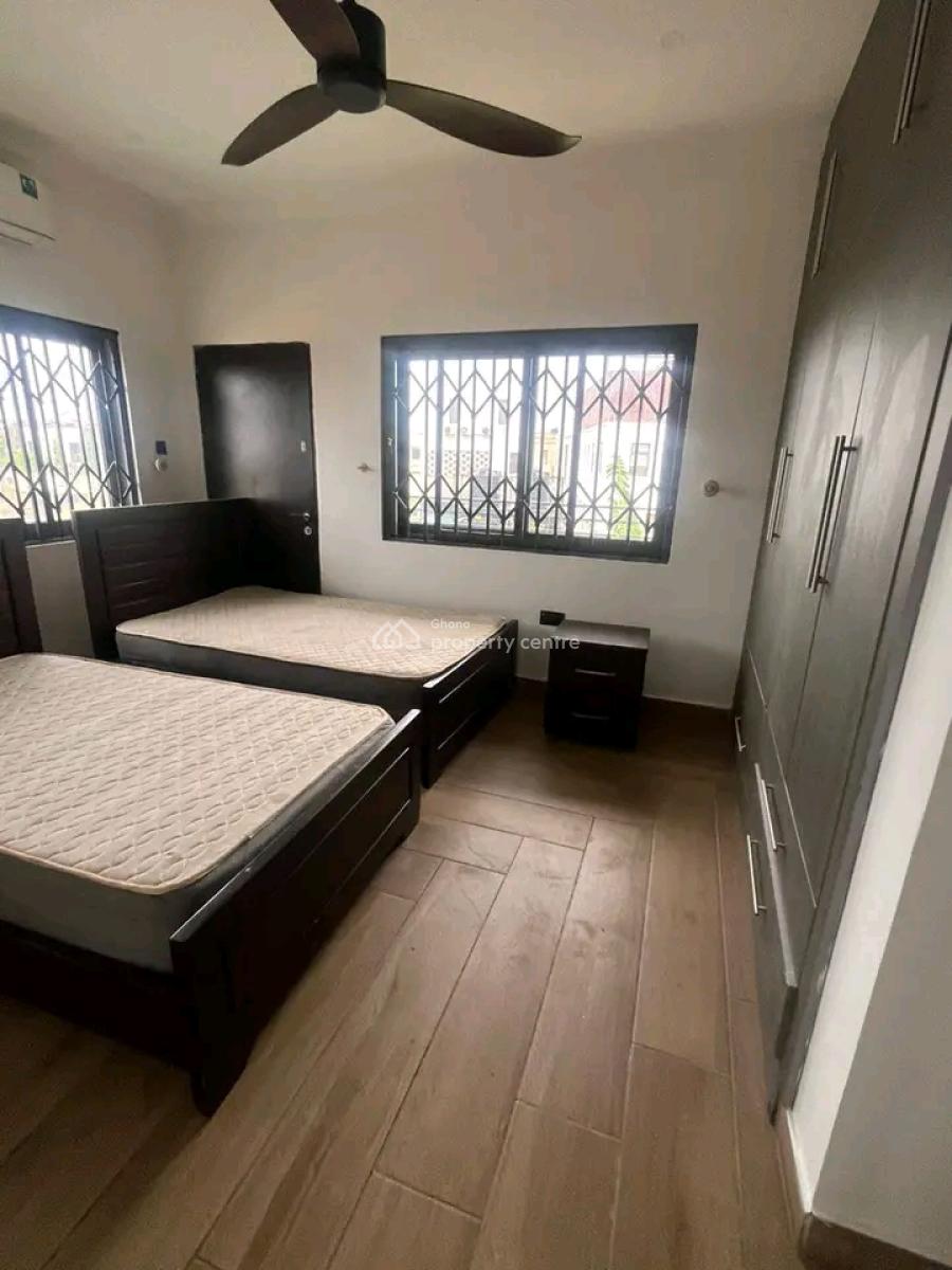 Executive 4-bedroom Townhouse @ Tseaddo, Tse Addo, Accra, Townhouse for Rent