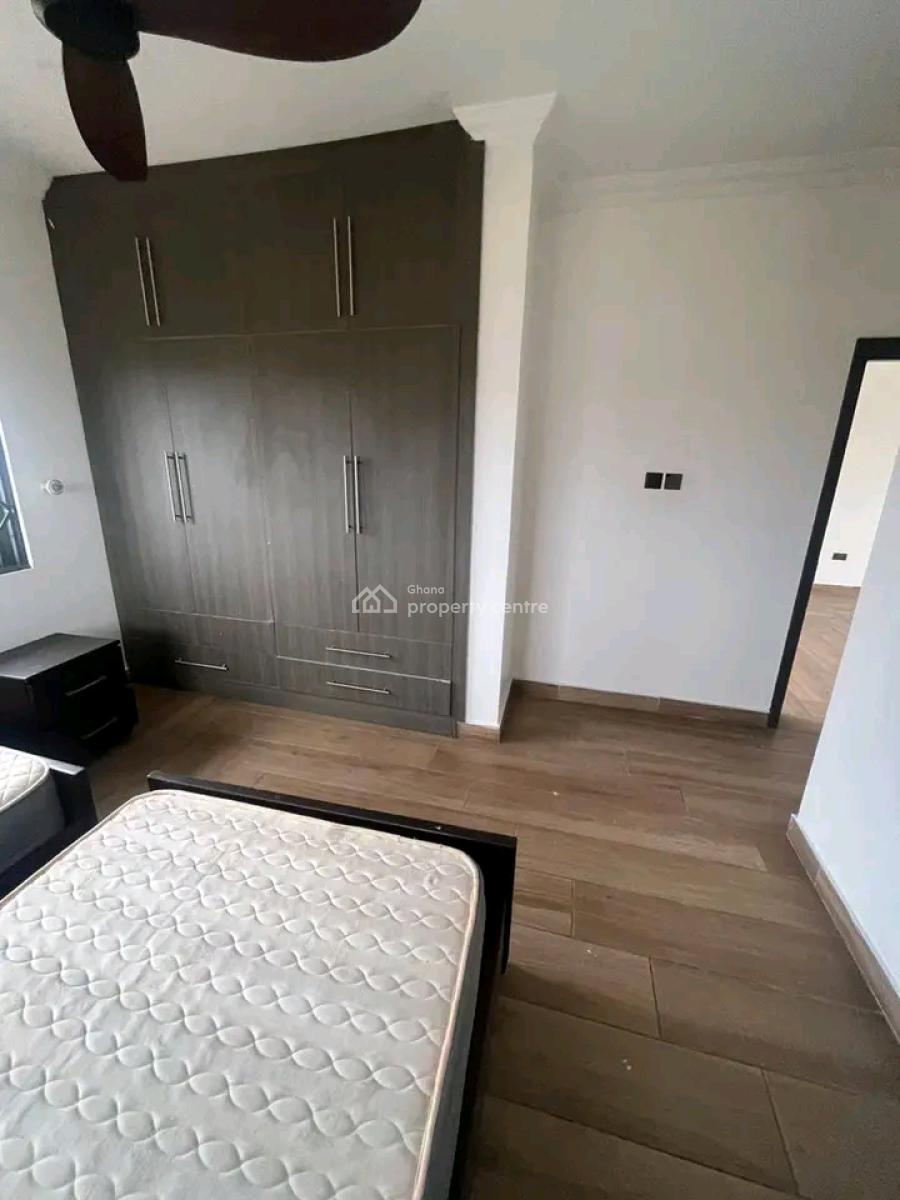 Executive 4-bedroom Townhouse @ Tseaddo, Tse Addo, Accra, Townhouse for Rent