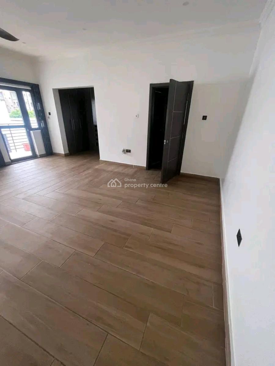 Executive 4-bedroom Townhouse @ Tseaddo, Tse Addo, Accra, Townhouse for Rent