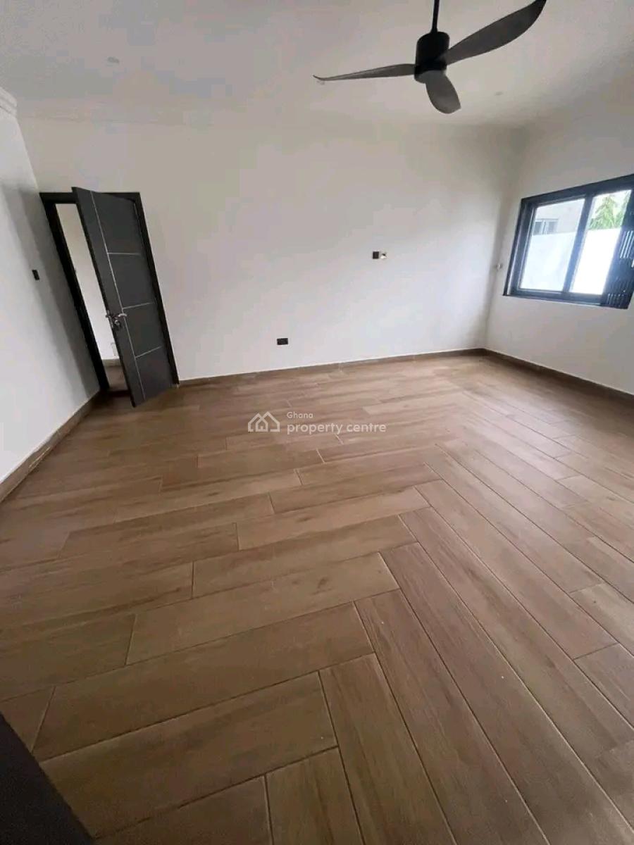 Executive 4-bedroom Townhouse @ Tseaddo, Tse Addo, Accra, Townhouse for Rent