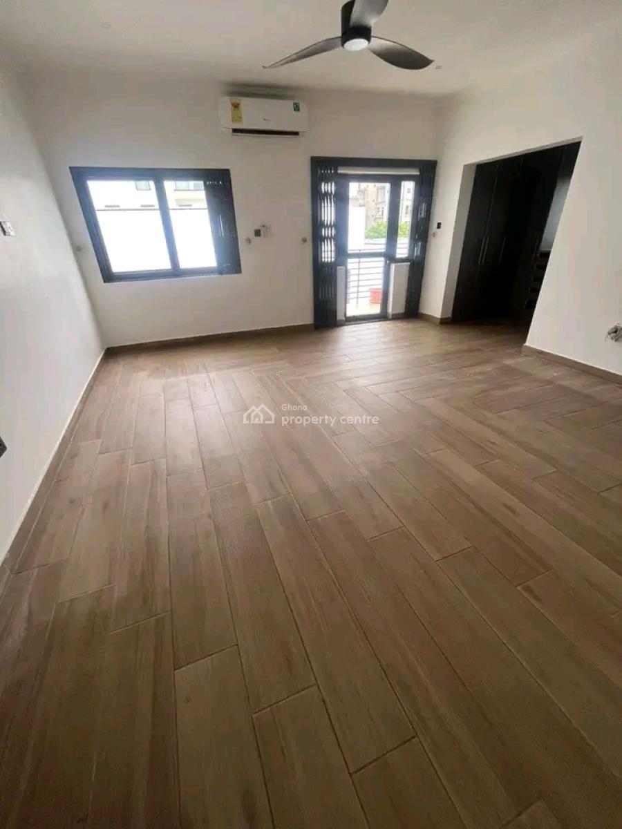Executive 4-bedroom Townhouse @ Tseaddo, Tse Addo, Accra, Townhouse for Rent